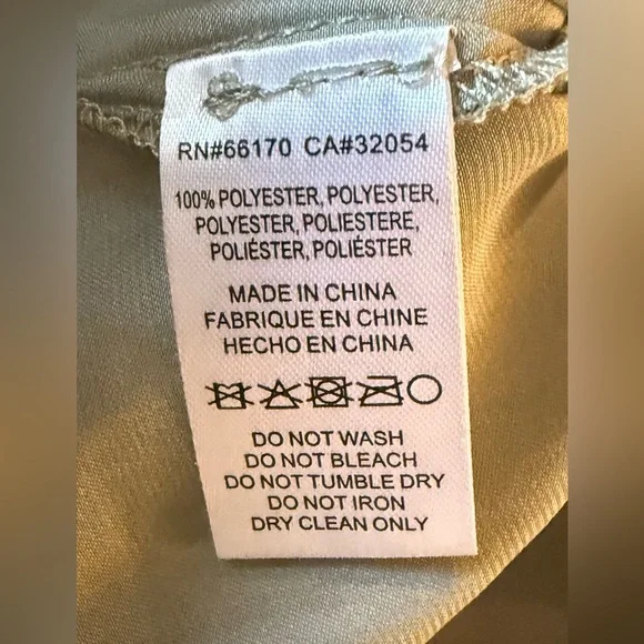 💙💙POSH PARTY HOST PICK💙💙Anthropologie Midi Dress Current Air “Los Angeles” style - Picture 6 of 6